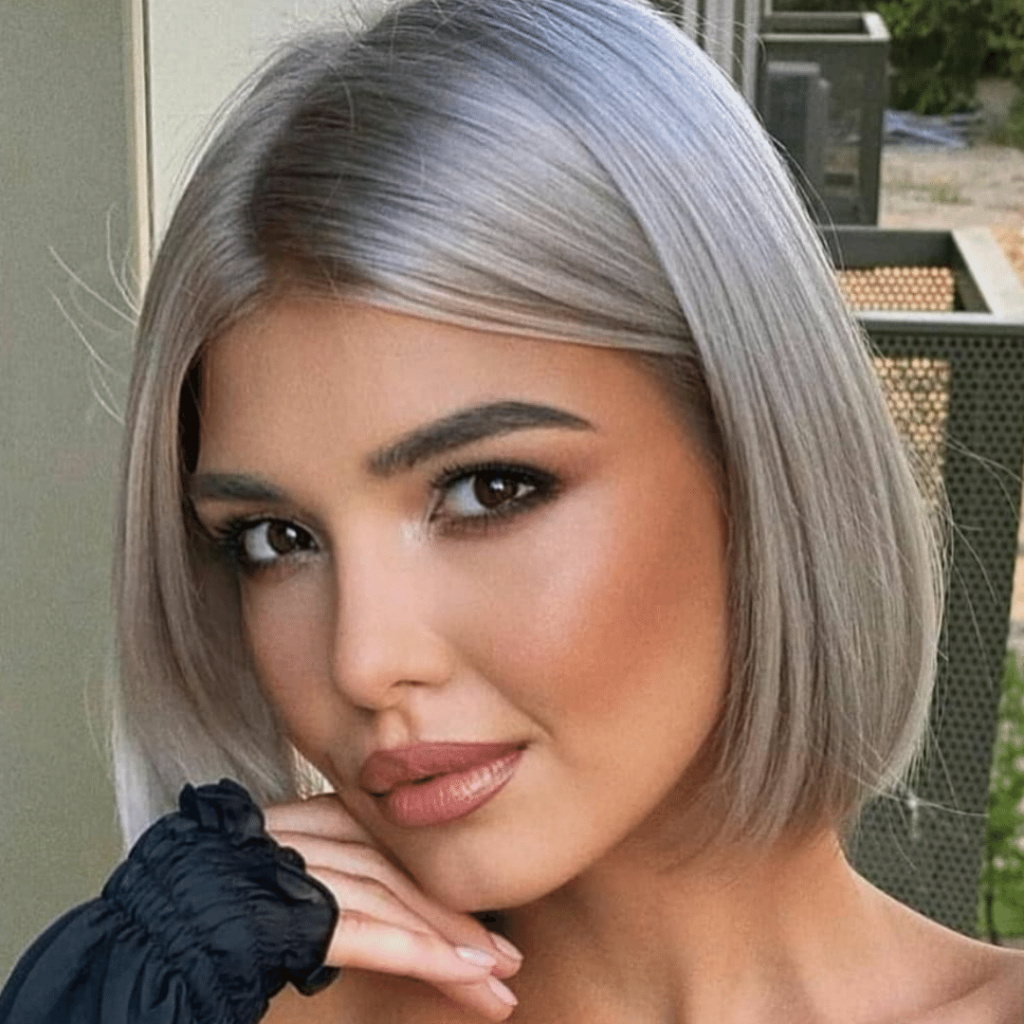 shoulder length haircuts 2022 trends