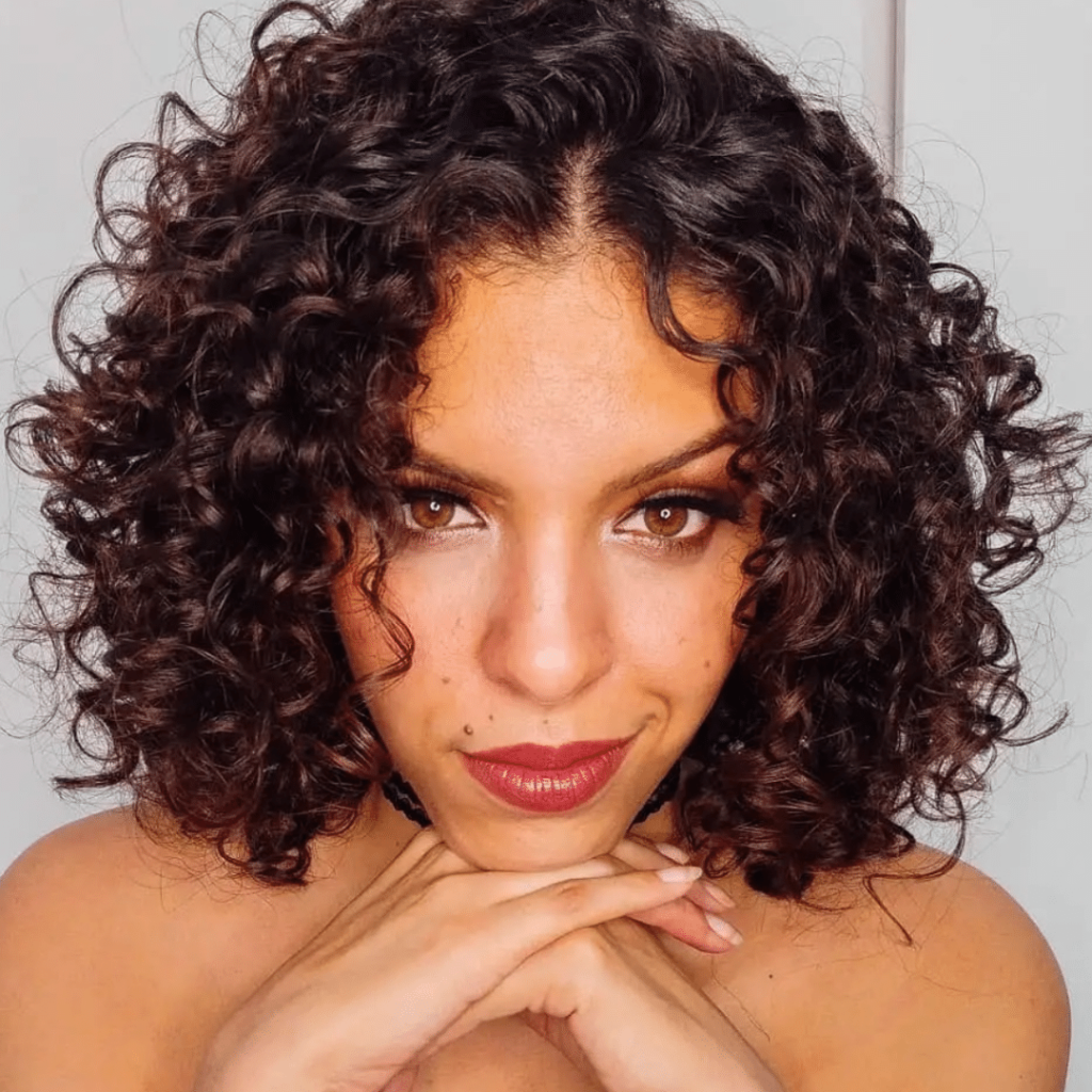 curly hairstyles 2022