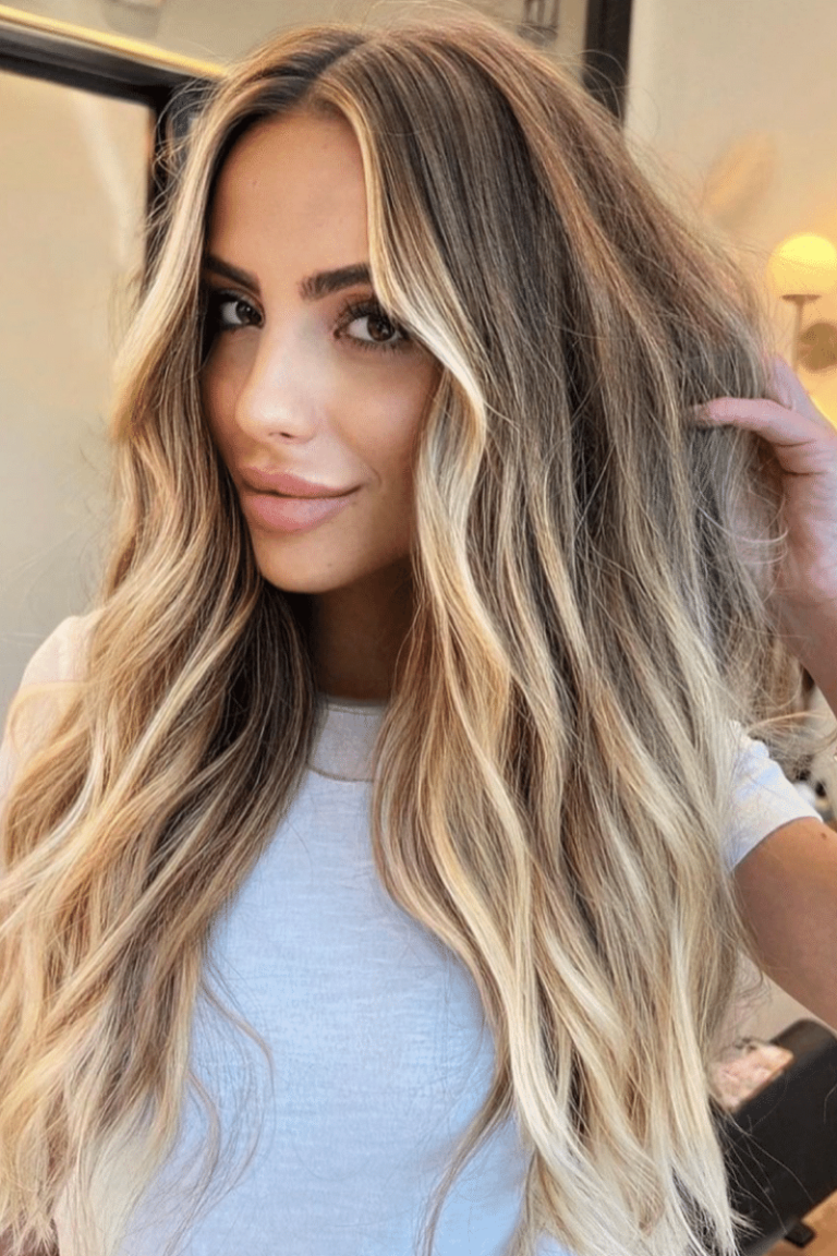 Money Piece Hair Ideas 2023 Trending Face Framing Highlights