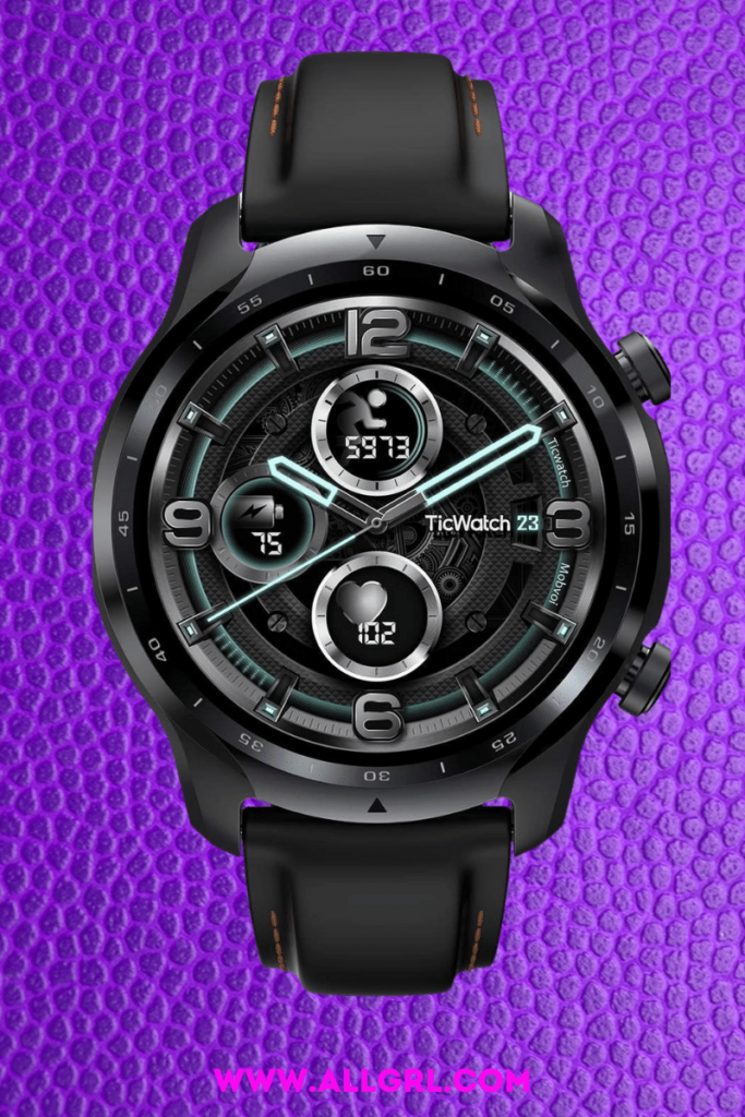 smart watch gifts for men